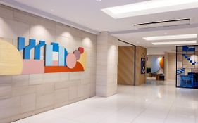 Ibis Budget Osaka Umeda